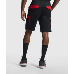 Gift Campaign Bermuda da lavoro in poliestere e cotone 250 g/m2 Roly Tahoe></noscript> Pantaloni