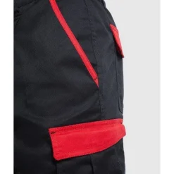 Gift Campaign Bermuda da lavoro in poliestere e cotone 250 g/m2 Roly Tahoe></noscript> Pantaloni