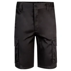 Gift Campaign Bermuda elasticizzati tasche in cotone e poliestere 240 g/m2 Velilla> Pantaloni