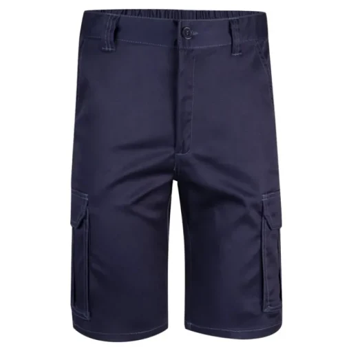 Gift Campaign Bermuda elasticizzati tasche in cotone e poliestere 240 g/m2 Velilla> Pantaloni