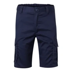 Gift Campaign Bermuda elasticizzati tasche in cotone e poliestere 240 g/m2 Velilla></noscript> Pantaloni