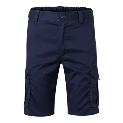 Gift Campaign Bermuda elasticizzati tasche in cotone e poliestere 240 g/m2 Velilla> Pantaloni