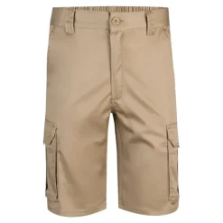 Gift Campaign Bermuda elasticizzati tasche in cotone e poliestere 240 g/m2 Velilla></noscript> Pantaloni
