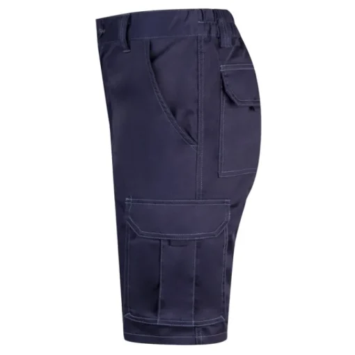 Gift Campaign Bermuda elasticizzati tasche in cotone e poliestere 240 g/m2 Velilla> Pantaloni