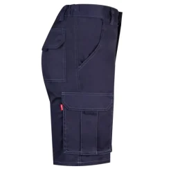 Gift Campaign Bermuda elasticizzati tasche in cotone e poliestere 240 g/m2 Velilla></noscript> Pantaloni