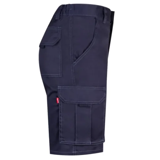 Gift Campaign Bermuda elasticizzati tasche in cotone e poliestere 240 g/m2 Velilla> Pantaloni