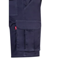 Gift Campaign Bermuda elasticizzati tasche in cotone e poliestere 240 g/m2 Velilla></noscript> Pantaloni