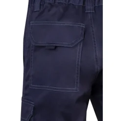Gift Campaign Bermuda elasticizzati tasche in cotone e poliestere 240 g/m2 Velilla></noscript> Pantaloni