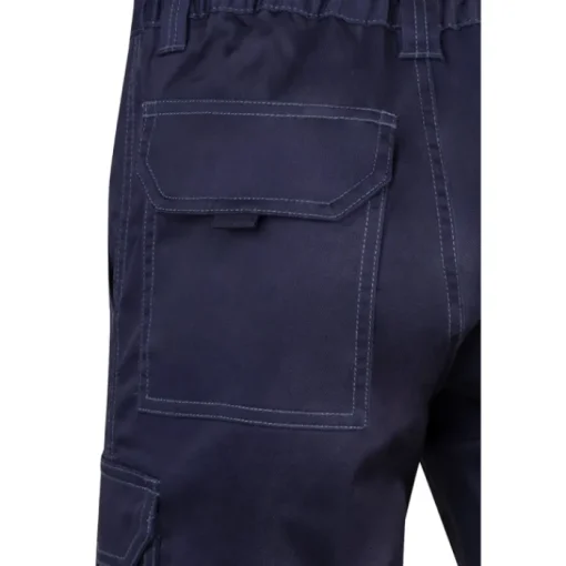 Gift Campaign Bermuda elasticizzati tasche in cotone e poliestere 240 g/m2 Velilla> Pantaloni