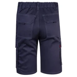 Gift Campaign Bermuda elasticizzati tasche in cotone e poliestere 240 g/m2 Velilla></noscript> Pantaloni
