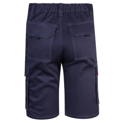 Gift Campaign Bermuda elasticizzati tasche in cotone e poliestere 240 g/m2 Velilla> Pantaloni