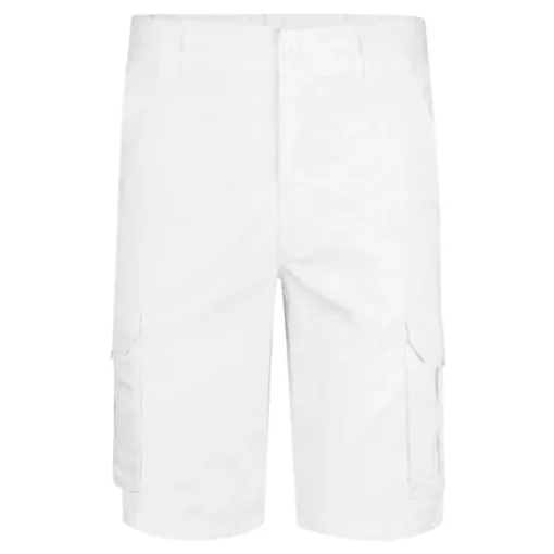 Gift Campaign Bermuda elasticizzati tasche in cotone e poliestere 240 g/m2 Velilla> Pantaloni