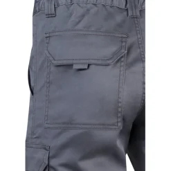 Gift Campaign Bermuda elasticizzati tasche in cotone e poliestere 240 g/m2 Velilla></noscript> Pantaloni