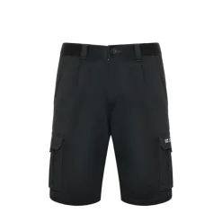 Gift Campaign Bermuda in poliestere e cotone con tasche 250 g/m2 Roly Vitara></noscript> Pantaloni
