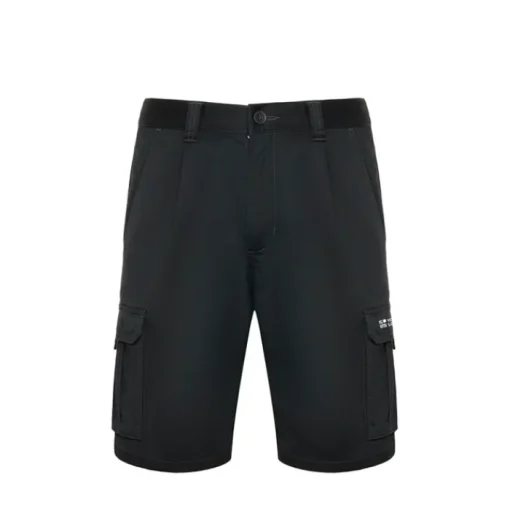 Gift Campaign Bermuda in poliestere e cotone con tasche 250 g/m2 Roly Vitara> Pantaloni