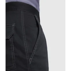 Gift Campaign Bermuda in poliestere e cotone con tasche 250 g/m2 Roly Vitara></noscript> Pantaloni