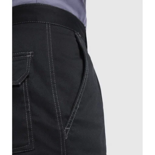 Gift Campaign Bermuda in poliestere e cotone con tasche 250 g/m2 Roly Vitara> Pantaloni