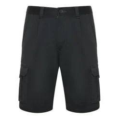 Gift Campaign Bermuda in poliestere e cotone con tasche 250 g/m2 Roly Vitara></noscript> Pantaloni
