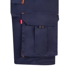 Gift Campaign Bermuda lavoro elasticcizati cotone, EME e poliestere 240g/m2 Velilla></noscript> Pantaloni