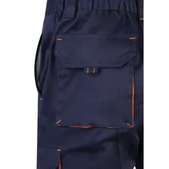 Gift Campaign Bermuda lavoro elasticcizati cotone, EME e poliestere 240g/m2 Velilla></noscript> Pantaloni