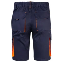 Gift Campaign Bermuda lavoro elasticcizati cotone, EME e poliestere 240g/m2 Velilla></noscript> Pantaloni