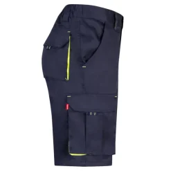 Gift Campaign Bermuda lavoro elasticcizati cotone, EME e poliestere 240g/m2 Velilla></noscript> Pantaloni