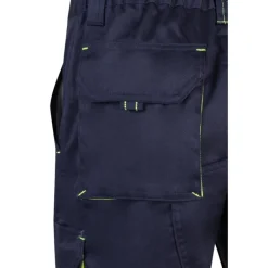 Gift Campaign Bermuda lavoro elasticcizati cotone, EME e poliestere 240g/m2 Velilla></noscript> Pantaloni