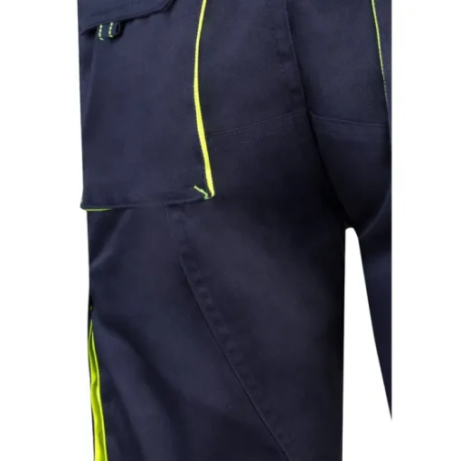 Gift Campaign Bermuda lavoro elasticcizati cotone, EME e poliestere 240g/m2 Velilla> Pantaloni