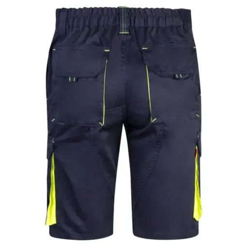 Gift Campaign Bermuda lavoro elasticcizati cotone, EME e poliestere 240g/m2 Velilla> Pantaloni