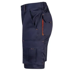 Gift Campaign Bermuda lavoro elasticcizati cotone, EME e poliestere 240g/m2 Velilla></noscript> Pantaloni