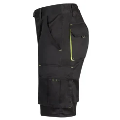 Gift Campaign Bermuda lavoro elasticizzati in cotone e poliestere 240 g/m2 Velilla> Pantaloni