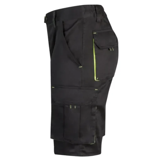 Gift Campaign Bermuda lavoro elasticizzati in cotone e poliestere 240 g/m2 Velilla> Pantaloni