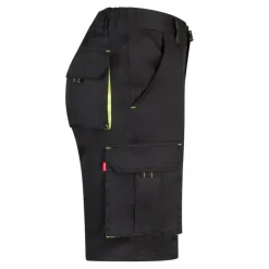 Gift Campaign Bermuda lavoro elasticizzati in cotone e poliestere 240 g/m2 Velilla></noscript> Pantaloni