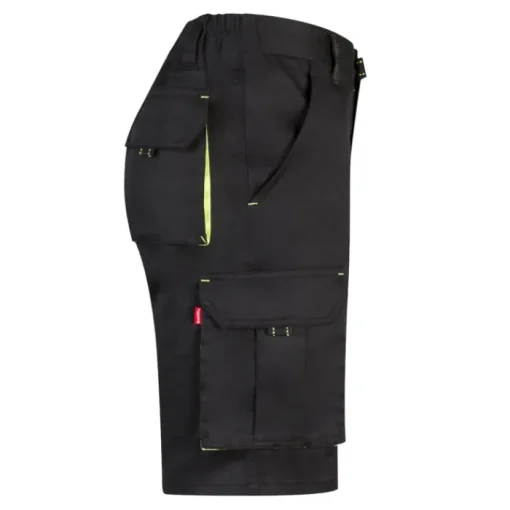 Gift Campaign Bermuda lavoro elasticizzati in cotone e poliestere 240 g/m2 Velilla> Pantaloni