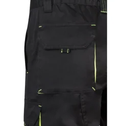 Gift Campaign Bermuda lavoro elasticizzati in cotone e poliestere 240 g/m2 Velilla></noscript> Pantaloni