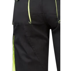 Gift Campaign Bermuda lavoro elasticizzati in cotone e poliestere 240 g/m2 Velilla></noscript> Pantaloni
