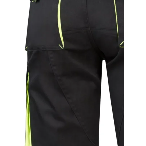 Gift Campaign Bermuda lavoro elasticizzati in cotone e poliestere 240 g/m2 Velilla> Pantaloni