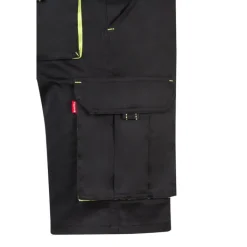 Gift Campaign Bermuda lavoro elasticizzati in cotone e poliestere 240 g/m2 Velilla></noscript> Pantaloni