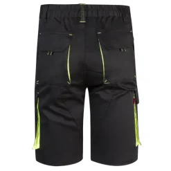 Gift Campaign Bermuda lavoro elasticizzati in cotone e poliestere 240 g/m2 Velilla></noscript> Pantaloni