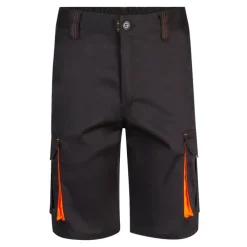 Gift Campaign Bermuda lavoro elasticizzati in cotone e poliestere 240 g/m2 Velilla></noscript> Pantaloni