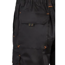 Gift Campaign Bermuda lavoro elasticizzati in cotone e poliestere 240 g/m2 Velilla></noscript> Pantaloni