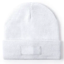 Gift Campaign Berretti promozionali tanti colori con etichetta stampabile Classic> Berretti Invernali