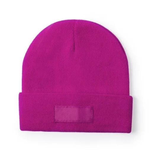 Gift Campaign Berretti promozionali tanti colori con etichetta stampabile Classic> Berretti Invernali