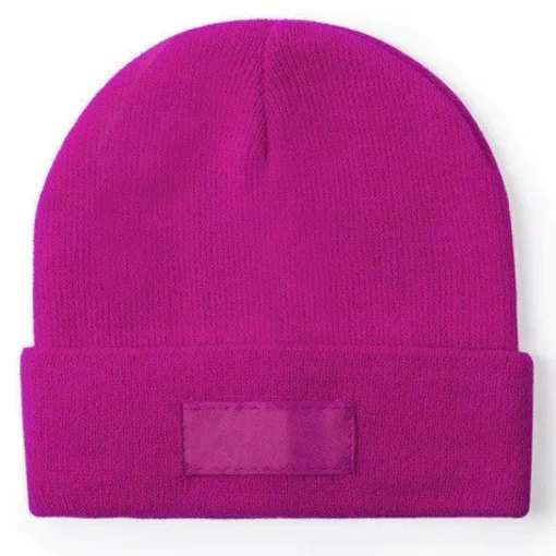 Gift Campaign Berretti promozionali tanti colori con etichetta stampabile Classic> Berretti Invernali