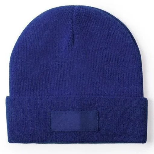 Gift Campaign Berretti promozionali tanti colori con etichetta stampabile Classic> Berretti Invernali