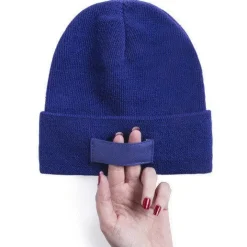 Gift Campaign Berretti promozionali tanti colori con etichetta stampabile Classic></noscript> Berretti Invernali