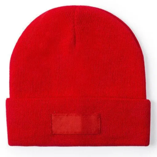 Gift Campaign Berretti promozionali tanti colori con etichetta stampabile Classic> Berretti Invernali