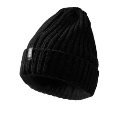 Gift Campaign Berretto a coste elasticizzato e flessibile Elevate Life> Berretti Invernali