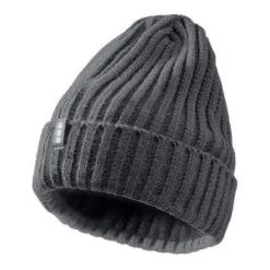 Gift Campaign Berretto a coste elasticizzato e flessibile Elevate Life></noscript> Berretti Invernali