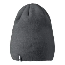 Gift Campaign Berretto a coste elasticizzato a doppio strato Elevate Life><noscript><img width=